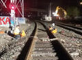metrolink repair 2