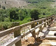 Pine Creek Mine lifting