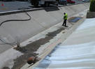 Riverside City College Channel Repair