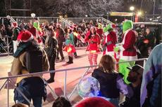 Groundworks Partners with Downtown Denver for 9NEWS Parade of Lights' 50th Anniversary