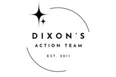 Dixons Action team logo