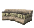 GW Commercial 15 Road Stabilization 8K 3D Image