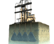 Soil Stabilization 3D Model