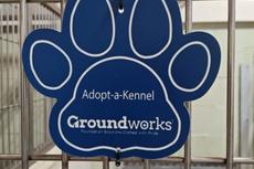 Friends of upland animal shelter sponsorship