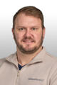 Zane Willey headshot.