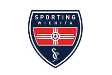 Sporting Wichita logo