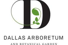 Dallas Arboretum logo