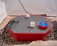 basement sump pump