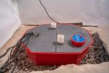 basement sump pump
