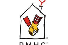 Ronald McDonald house logo