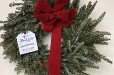 Groundworks San Antonio Holly-Days Sponsorship