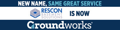 Groundworks Manchester Merge Banner