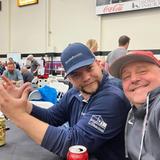 Groundworks Grand Junction teammates at the CMU Maverick Casino Night
