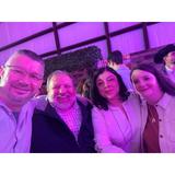 Groundworks teammates at the Ronald McDonald House Charities of Tulsa's Brew Bash