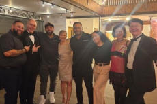 Journey Home Gala in Windsor, CT