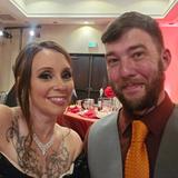 Groundworks Employees at the Humane Society of the Pikes Peak Region's Fur Ball