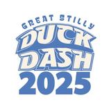 Great Stilly Duck Dash 2025 logo