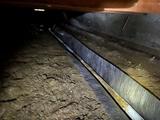 installing perimeter drain in crawl space
