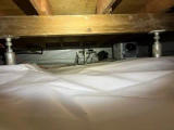 encapsulated crawl space