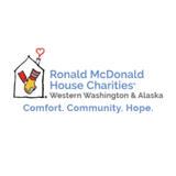 RMHC Western Washington & Alaska logo