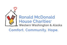 RMHC Western Washington & Alaska logo