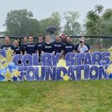 Groundworks' Pittsburgh team, formerly Baker's Waterproofing, at the Colby’s Stars Foundation’s 8th Annual Kicking Cancer’s Butt Kickball Tournament