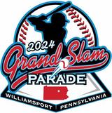 Grand Slam Parade logo