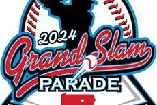 Grand Slam Parade logo