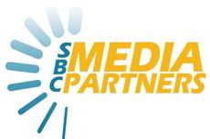 SBC Media Partners logo
