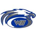 Warrior Run schools logo