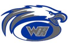 Warrior Run schools logo