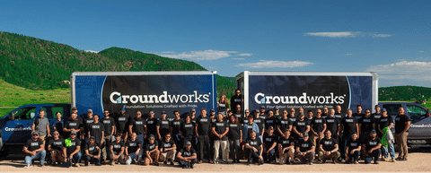 Groundworks Staff