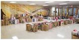 donations made to the Bentworth School District