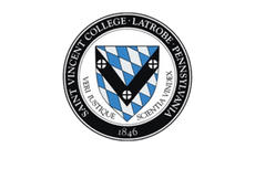 Saint Vincent College logo