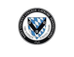Saint Vincent College logo