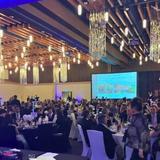 the 2025 St. Mary's Ball in Grand Junction, CO