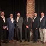Employees from Groundworks Wichita at the 2025 Game Changers Gala