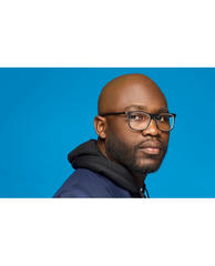 Justin Forsett keynote speaker Kickoff 2026