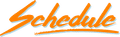 Schedule Kickoff 2026