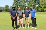 GW golf outing