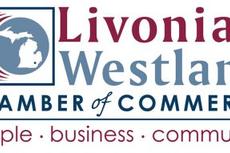 Livonia Westland Chamber of Commerce logo