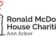 Ronald McDonald Ann Arbor