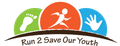 Run 2 Save Our Youth logo