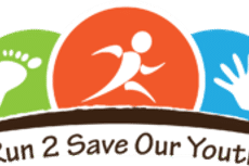 Run 2 Save Our Youth logo