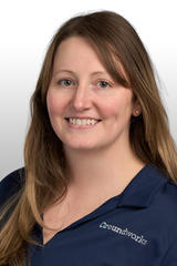 Chelsea Ficket headshot.