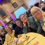 Groundworks team at United Way Pittsburgh Power of the Purse event