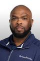 Montrell Jones headshot.