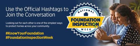 National Foundation inspection Weeek