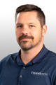 Mark Tipson headshot.