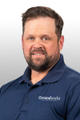 Larry Schatz headshot.